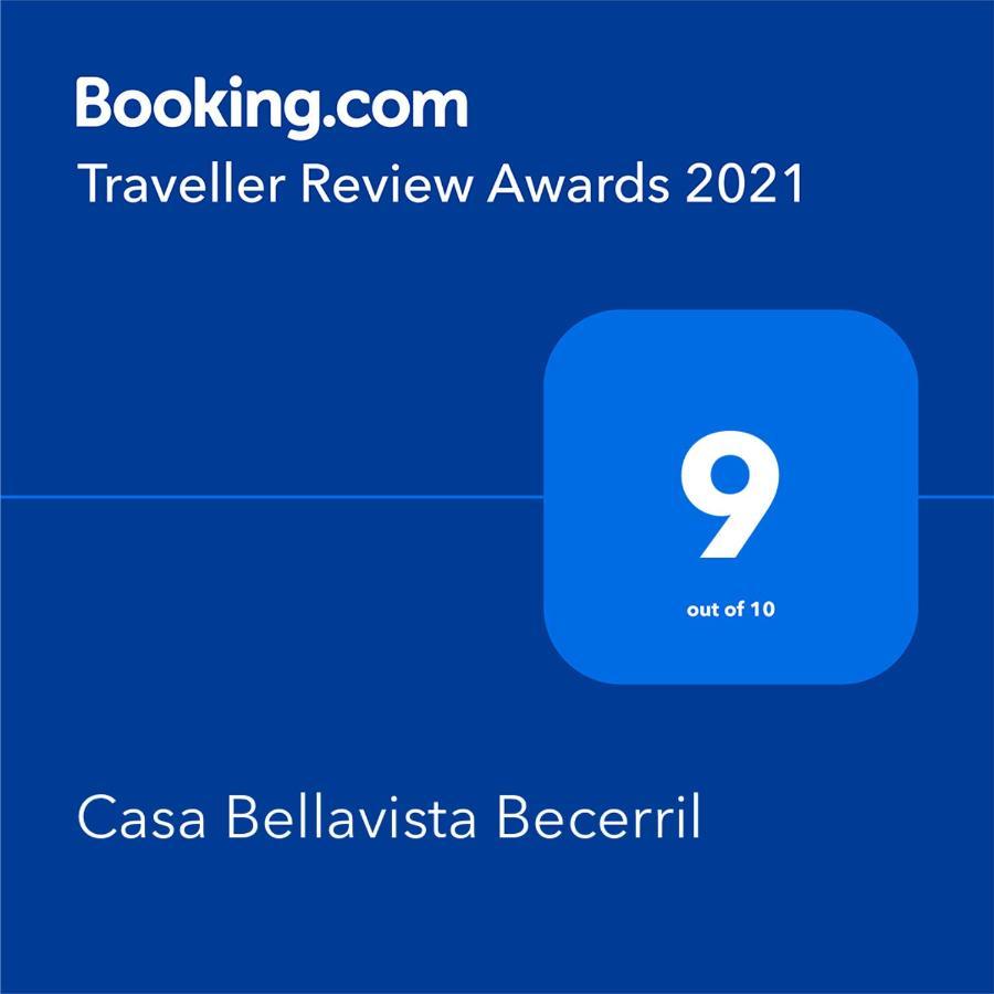 Casa Bellavista Becerril Villa Becerril de la Sierra Buitenkant foto