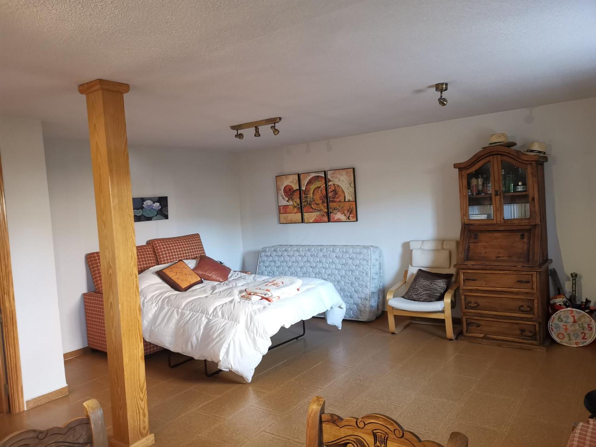 Casa Bellavista Becerril Villa Becerril de la Sierra Buitenkant foto